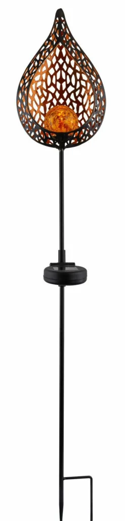 GLOBO Lighting Solarleuchte
