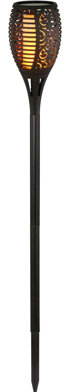 GLOBO Lighting Solarleuchte LED