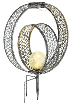 Hot GLOBO Lighting Solarleuchte SOLAR