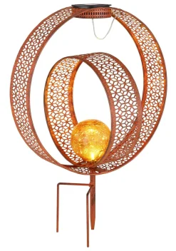 Hot GLOBO Lighting Solarleuchte SOLAR