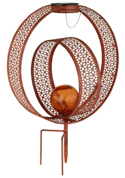 Hot GLOBO Lighting Solarleuchte SOLAR