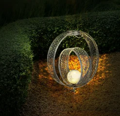 Hot GLOBO Lighting Solarleuchte SOLAR