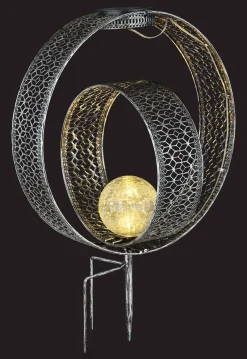 Hot GLOBO Lighting Solarleuchte SOLAR