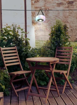 New GLOBO Lighting Solarleuchte SOLAR