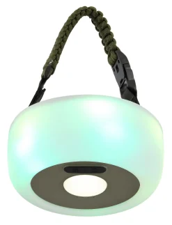 New GLOBO Lighting Solarleuchte SOLAR