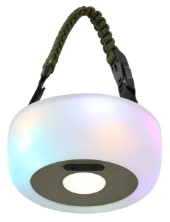 New GLOBO Lighting Solarleuchte SOLAR