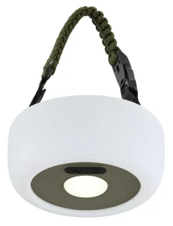 New GLOBO Lighting Solarleuchte SOLAR