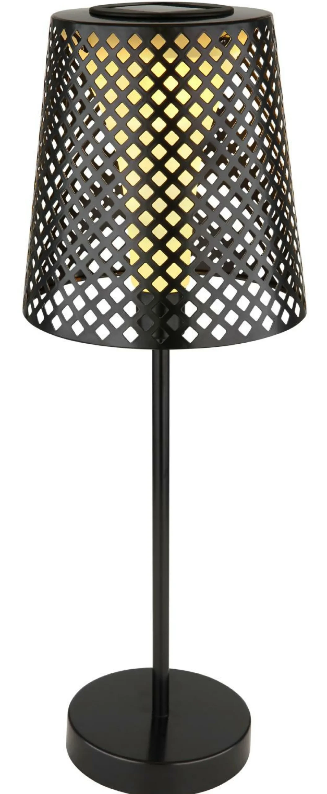 Online GLOBO Lighting Solarleuchte SOLAR