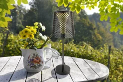 Online GLOBO Lighting Solarleuchte SOLAR