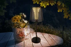 Online GLOBO Lighting Solarleuchte SOLAR