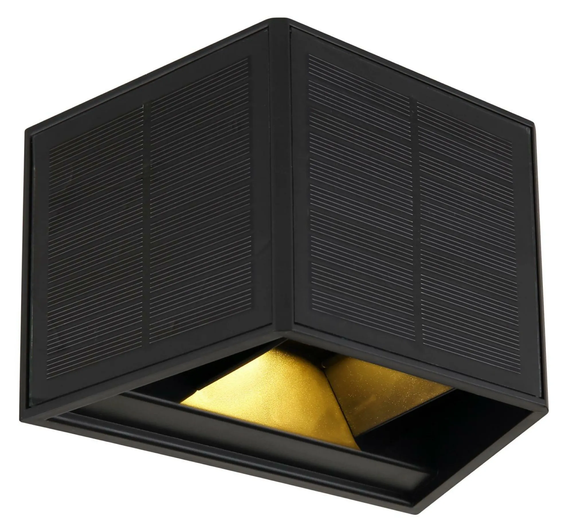 GLOBO Lighting Solarleuchte SOLAR