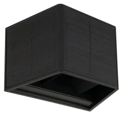 GLOBO Lighting Solarleuchte SOLAR