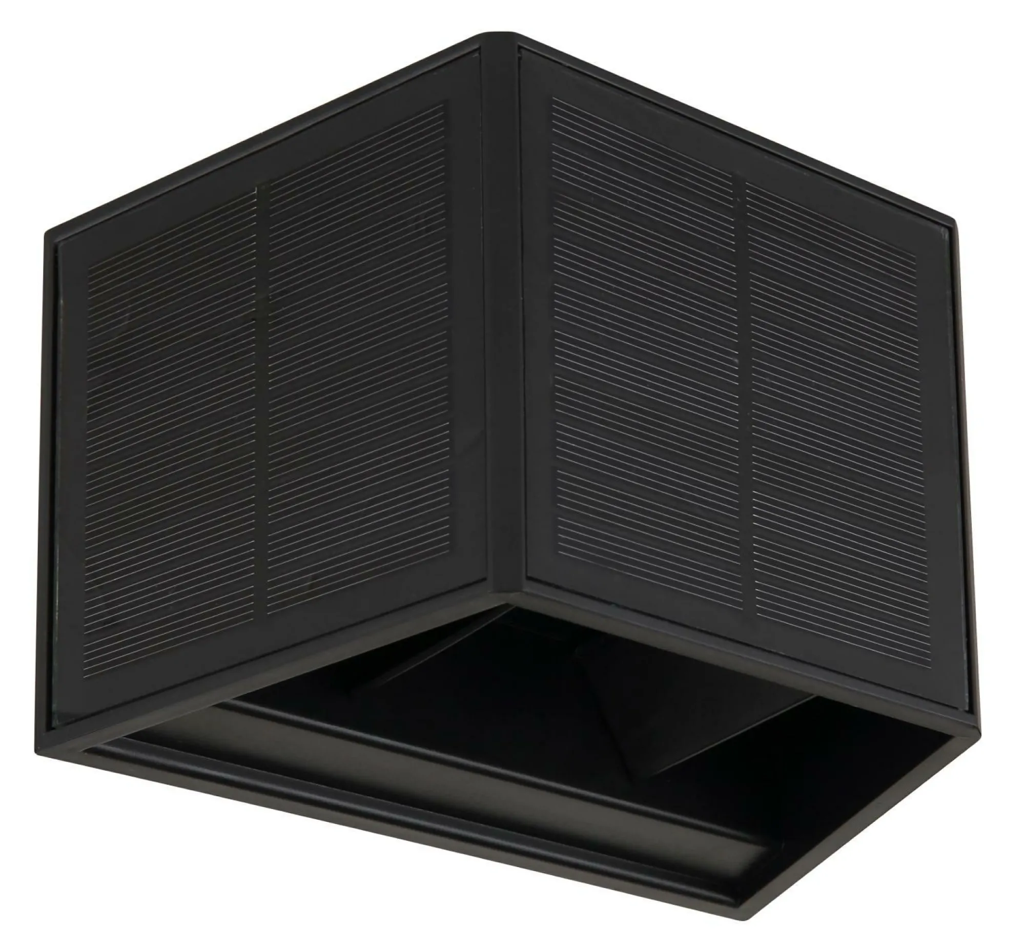 GLOBO Lighting Solarleuchte SOLAR