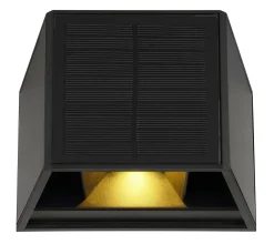 GLOBO Lighting Solarleuchte SOLAR