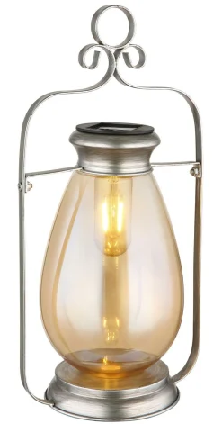 GLOBO Lighting Solarleuchte SOLAR