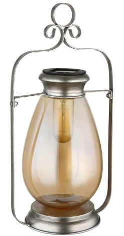 GLOBO Lighting Solarleuchte SOLAR