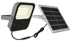 GLOBO Lighting Solarleuchte SOLAR