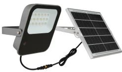 GLOBO Lighting Solarleuchte SOLAR