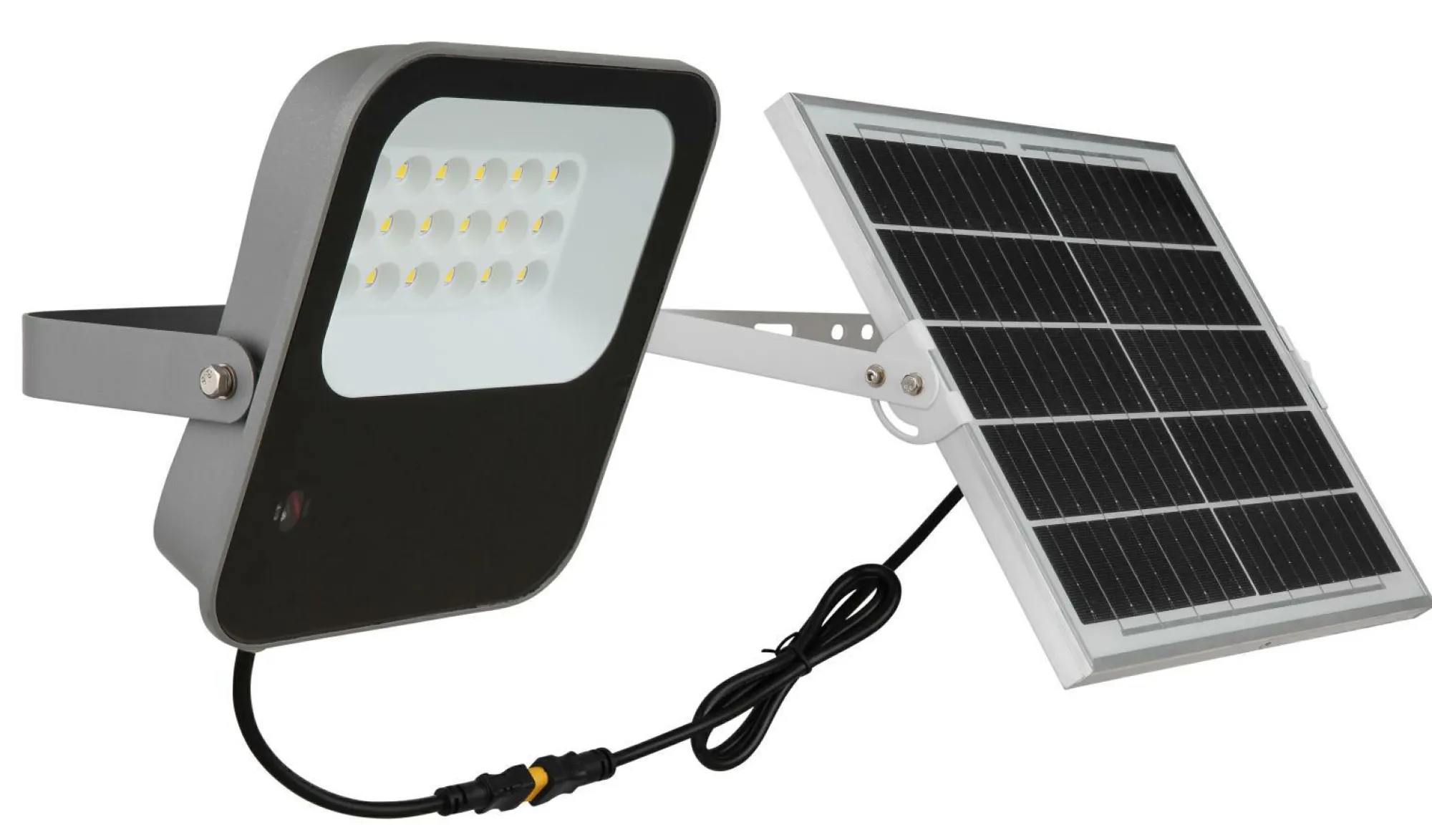 GLOBO Lighting Solarleuchte SOLAR