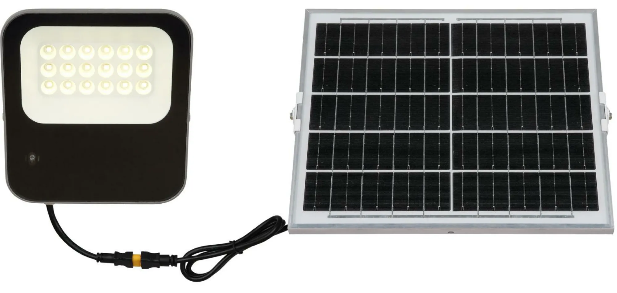 GLOBO Lighting Solarleuchte SOLAR