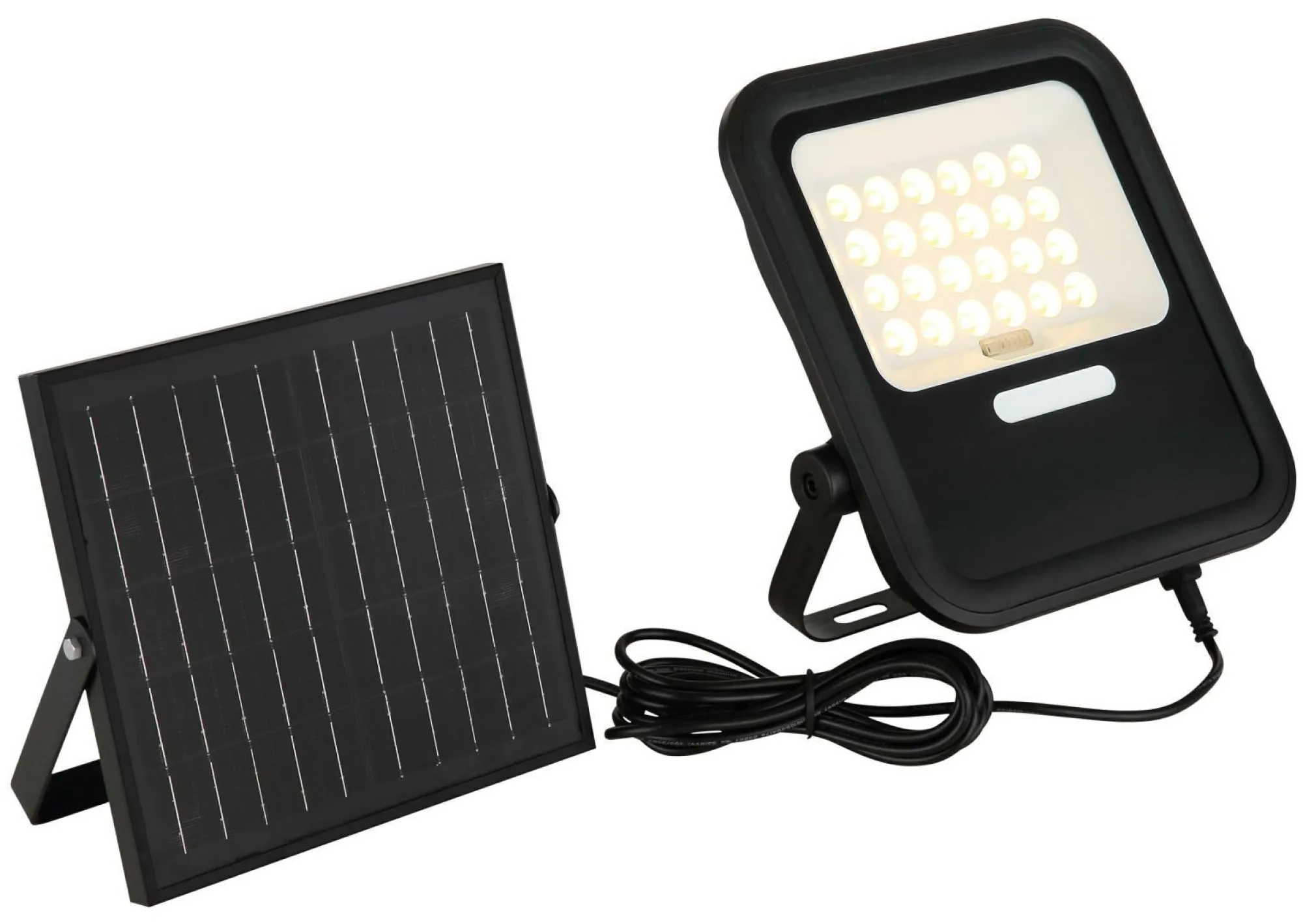 GLOBO Lighting Solarleuchte SOLAR