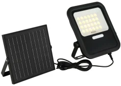 GLOBO Lighting Solarleuchte SOLAR