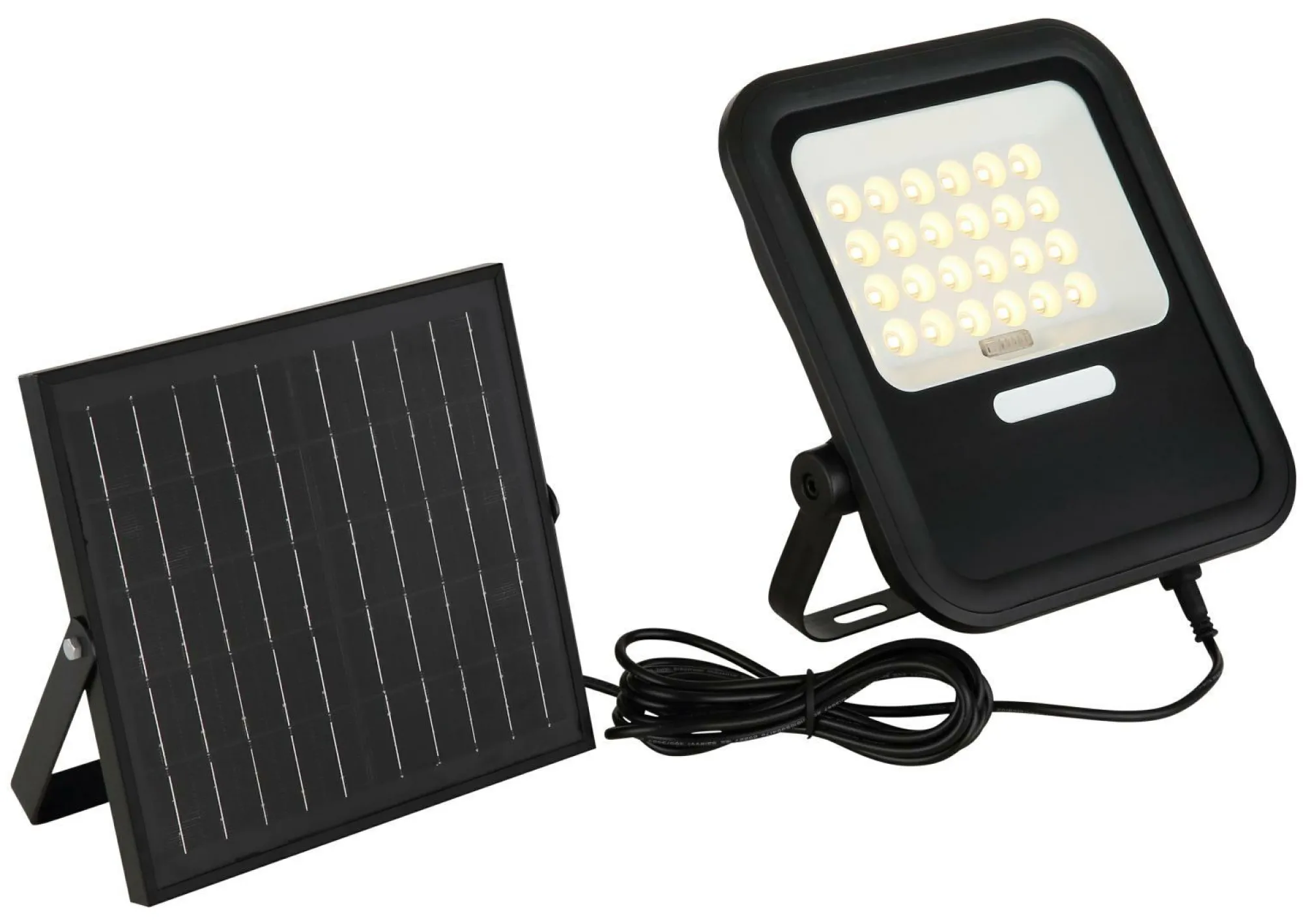 GLOBO Lighting Solarleuchte SOLAR