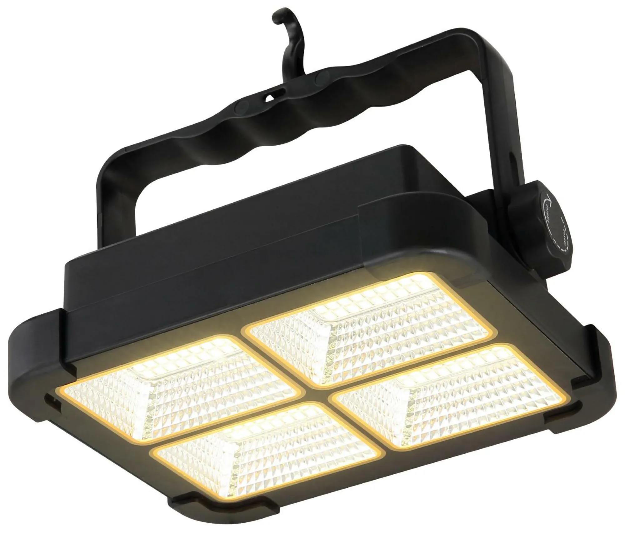 GLOBO Lighting Solarleuchte SOLAR