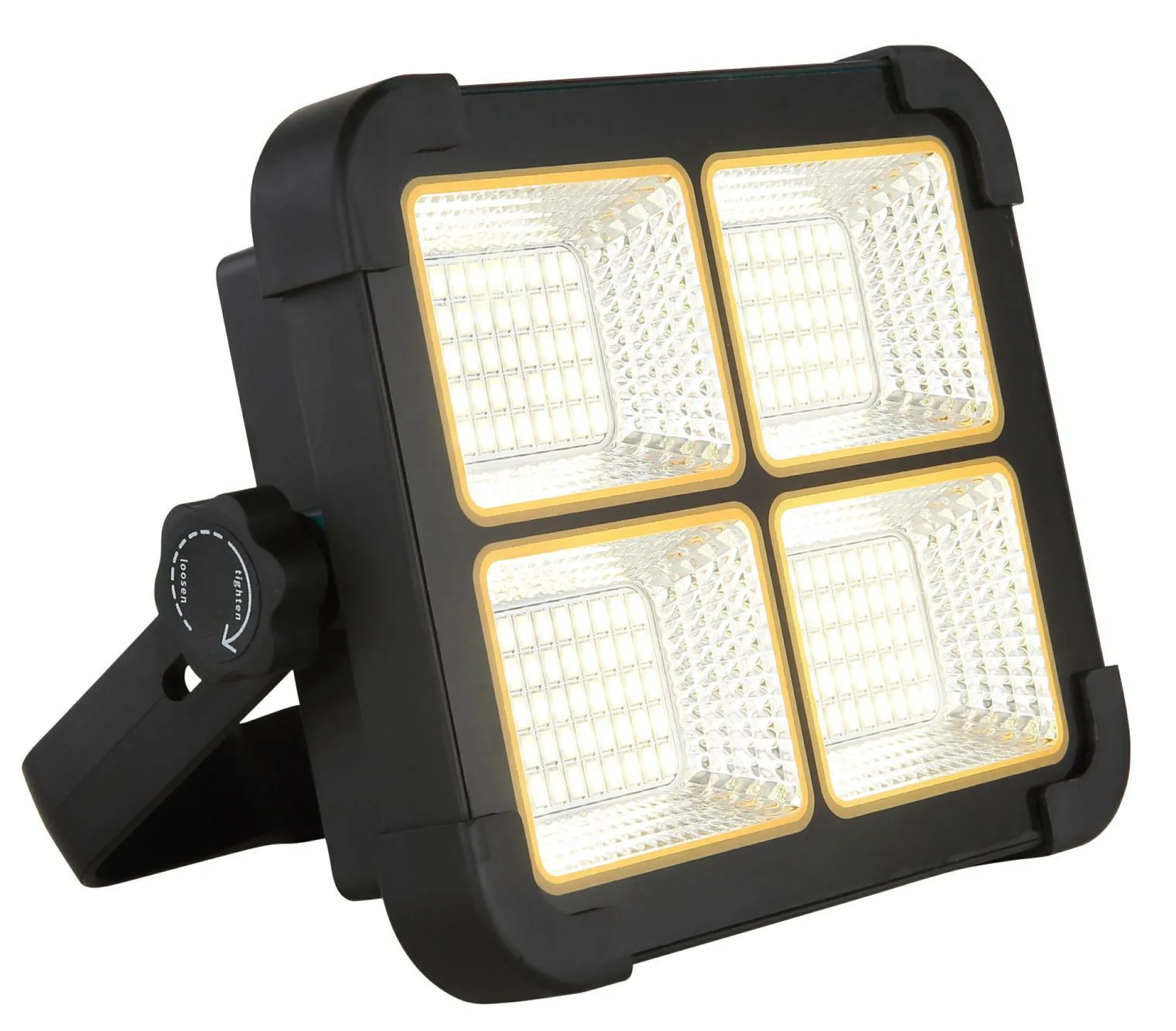 GLOBO Lighting Solarleuchte SOLAR