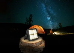 GLOBO Lighting Solarleuchte SOLAR