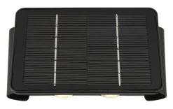 New GLOBO Lighting Solarleuchte SOLAR