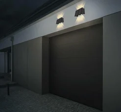 New GLOBO Lighting Solarleuchte SOLAR