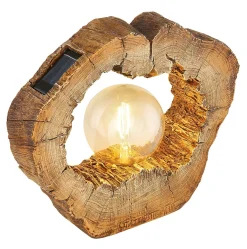 GLOBO Lighting Solarleuchte SOLAR