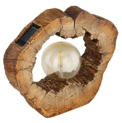 GLOBO Lighting Solarleuchte SOLAR