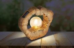 GLOBO Lighting Solarleuchte SOLAR