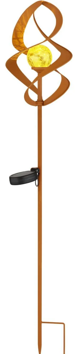 GLOBO Lighting Solarleuchte SOLAR