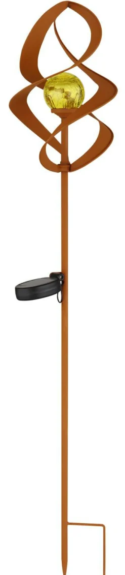 GLOBO Lighting Solarleuchte SOLAR