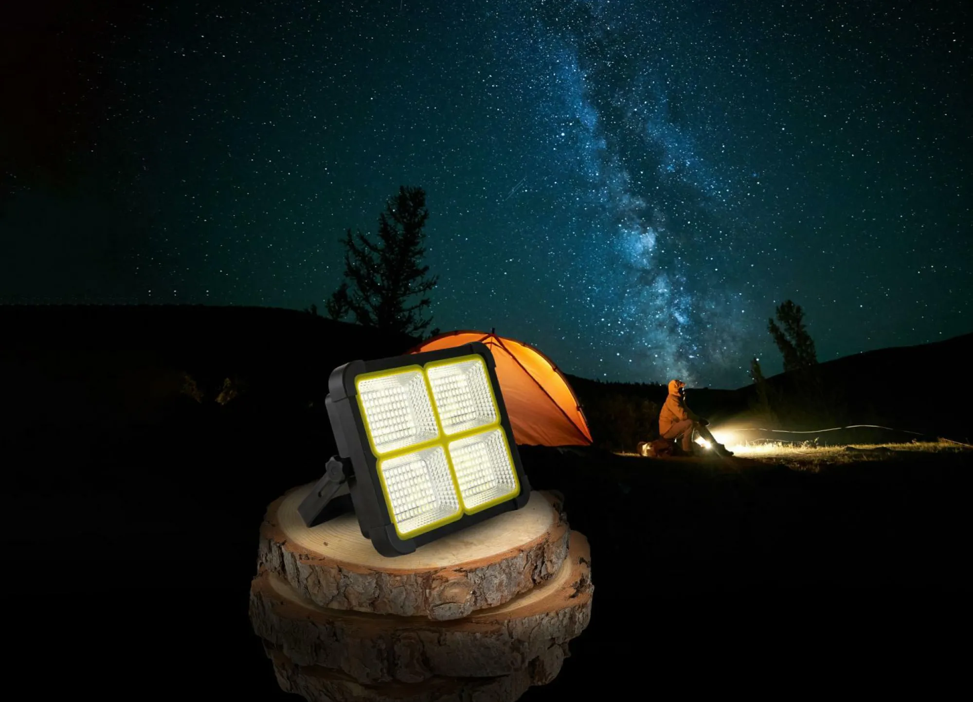 Discount GLOBO Lighting Solarleuchte SOLAR