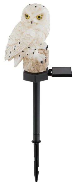 GLOBO Lighting Solarleuchte SOLAR EULE