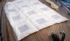 sanders Sommerbett CLIMA BALANCE