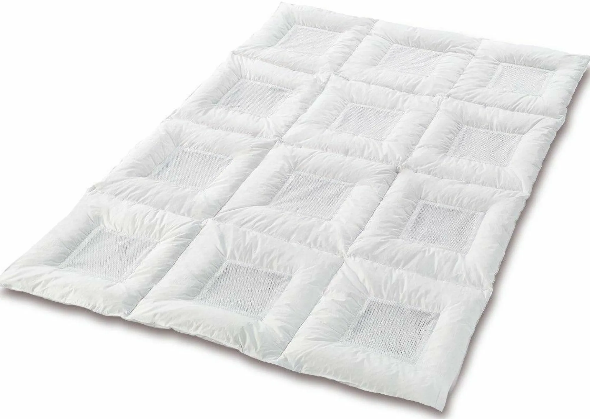 sanders Sommerbett CLIMA BALANCE