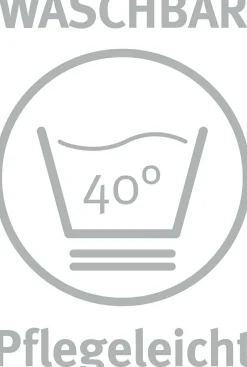 New Paradies Sommerbett COOL COMFORT BIO