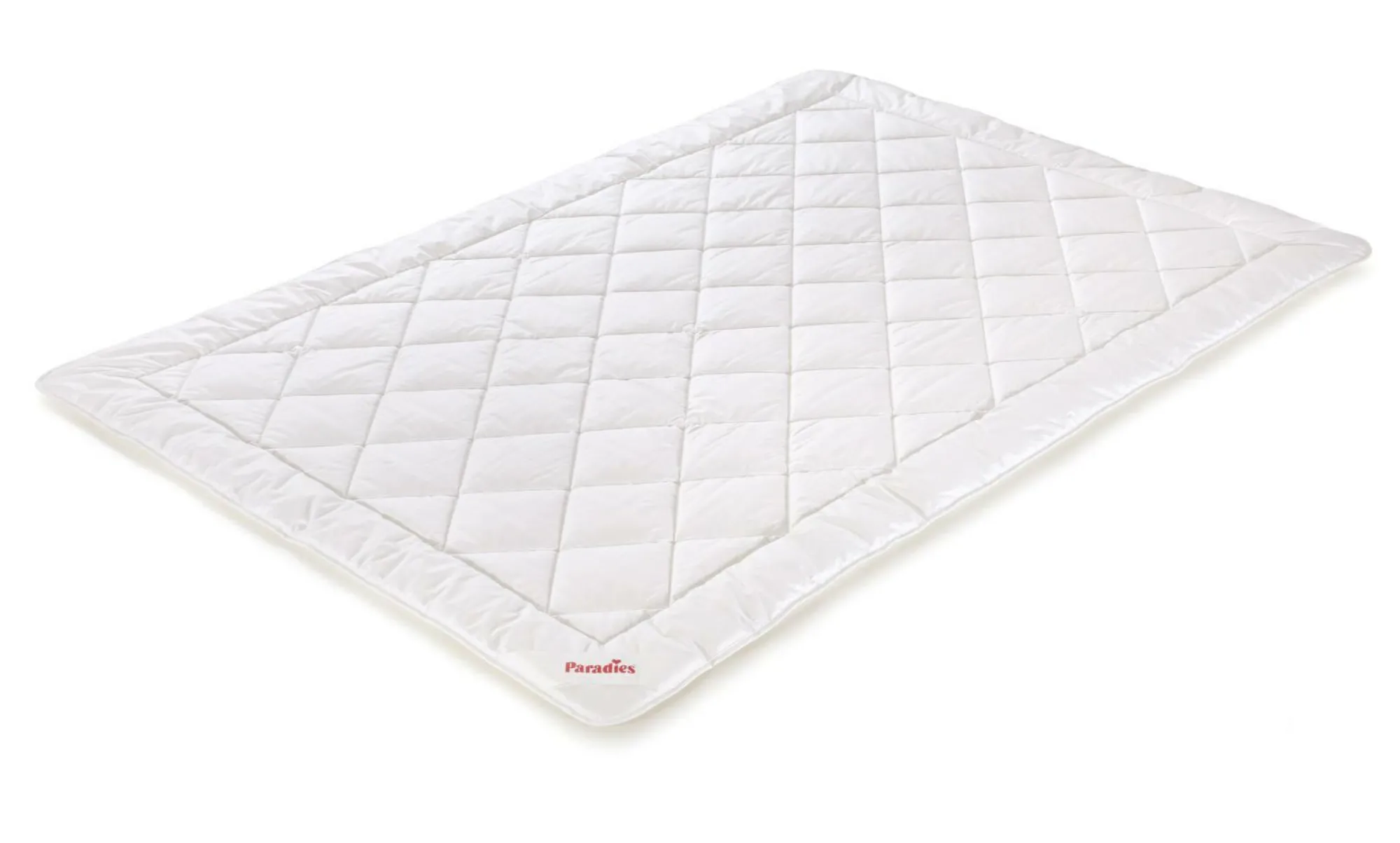 Paradies Sommerbett COOL COMFORT BIO