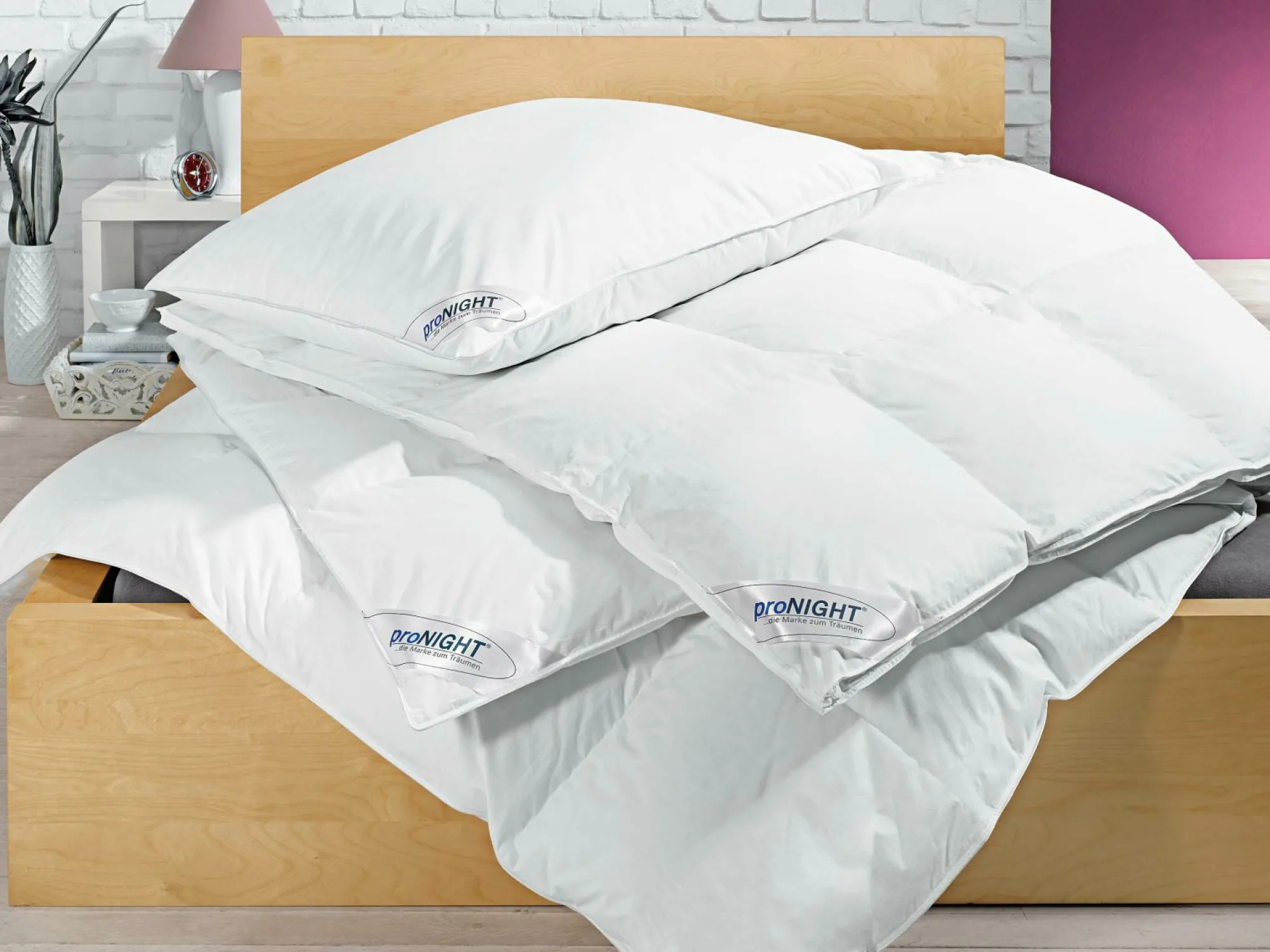 Hot Sonstige Sommerbett PRONIGHT