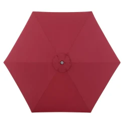 Online doppler Sonnenschirm ACT