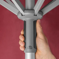 Online doppler Sonnenschirm ACT