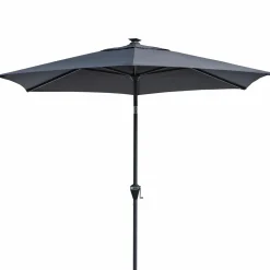 Hot doppler Sonnenschirm ACTIVE