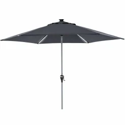 Hot doppler Sonnenschirm ACTIVE