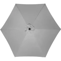 New doppler Sonnenschirm ACTIVE