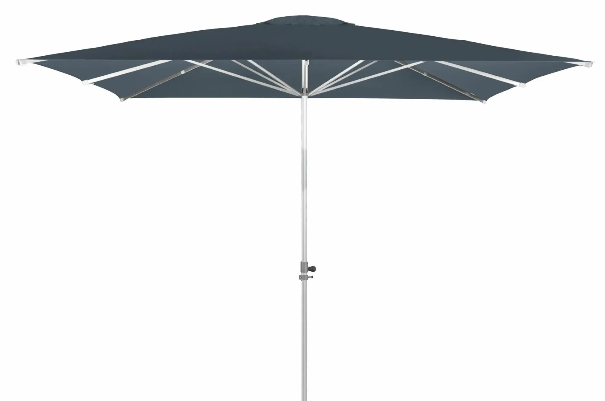 Clearance doppler Sonnenschirm ALU-EXPERT